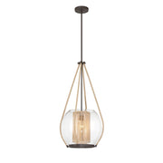 Stutterhein Pendant Light - Bees Lighting