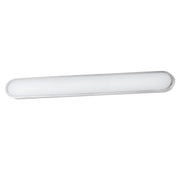 Latitude LED Bath Sconce - Bees Lighting