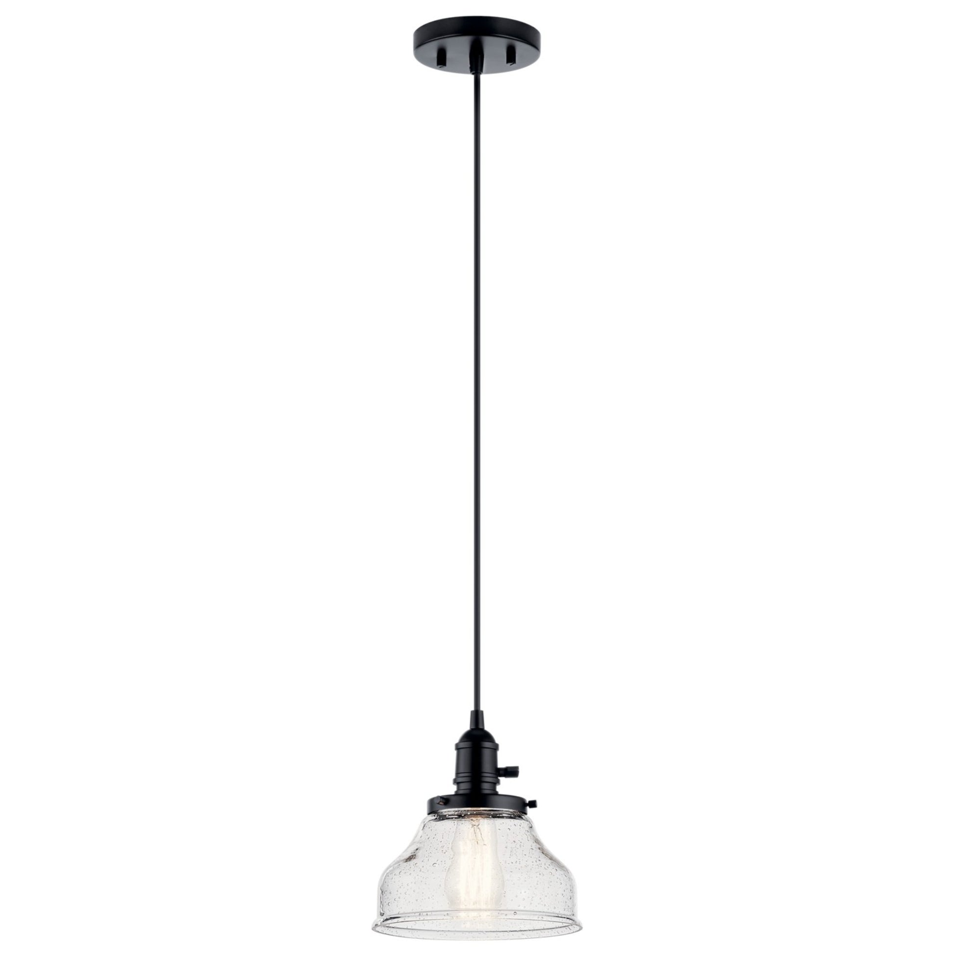 Avery Bell Pendant Light - Bees Lighting