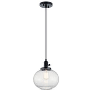Avery Globe Pendant Light - Bees Lighting