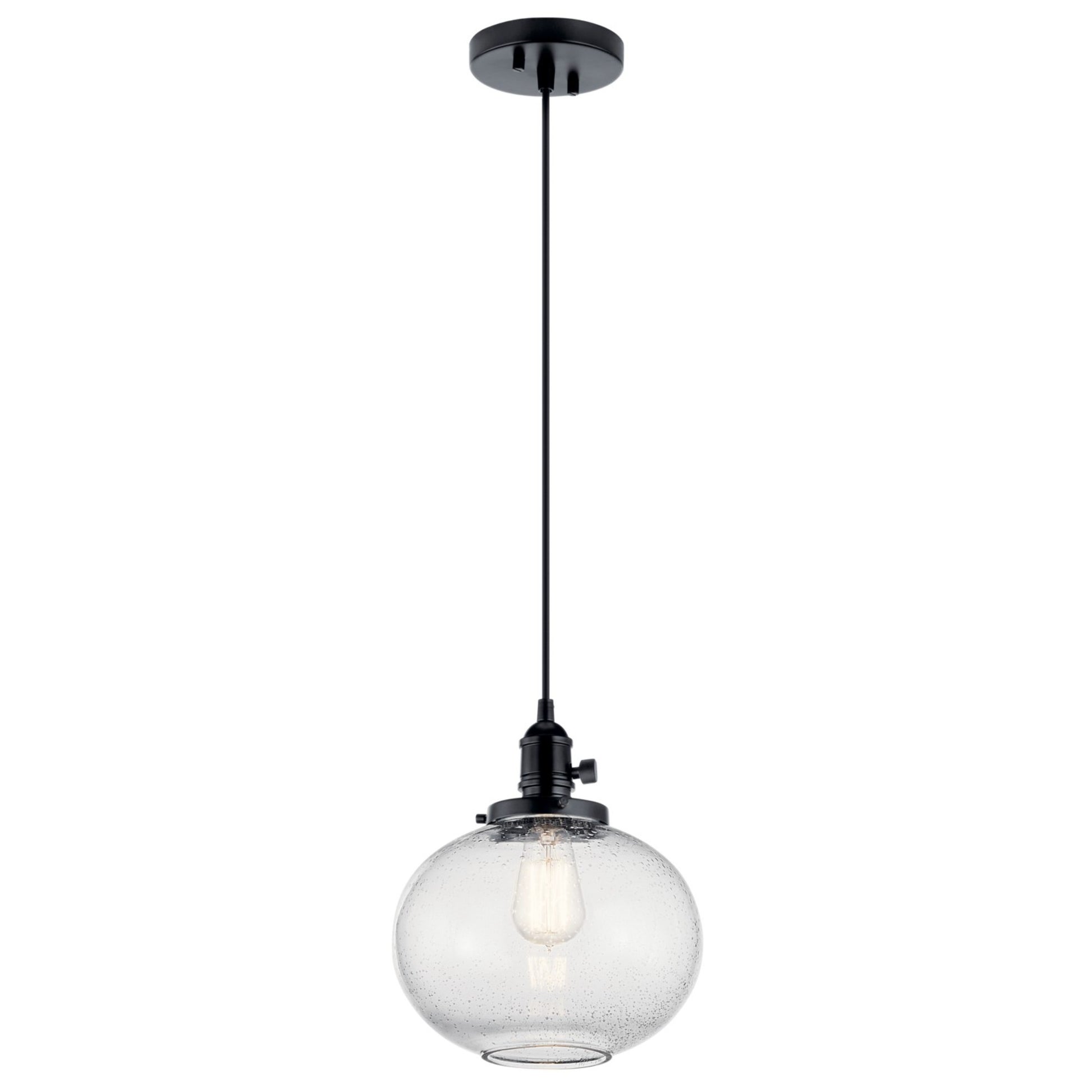 Avery Globe Pendant Light - Bees Lighting