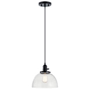 Avery Dome Pendant Light - Bees Lighting