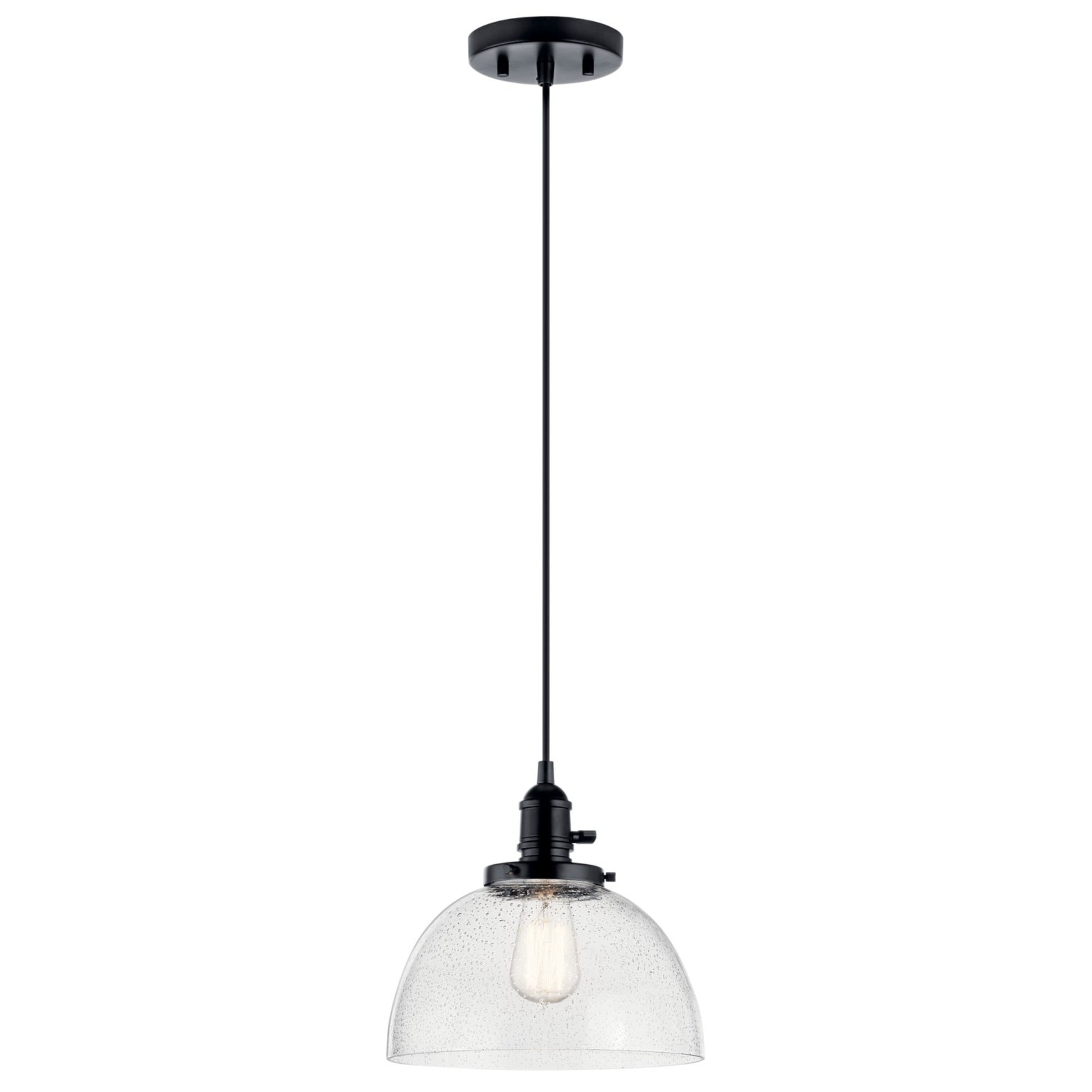 Avery Dome Pendant Light - Bees Lighting