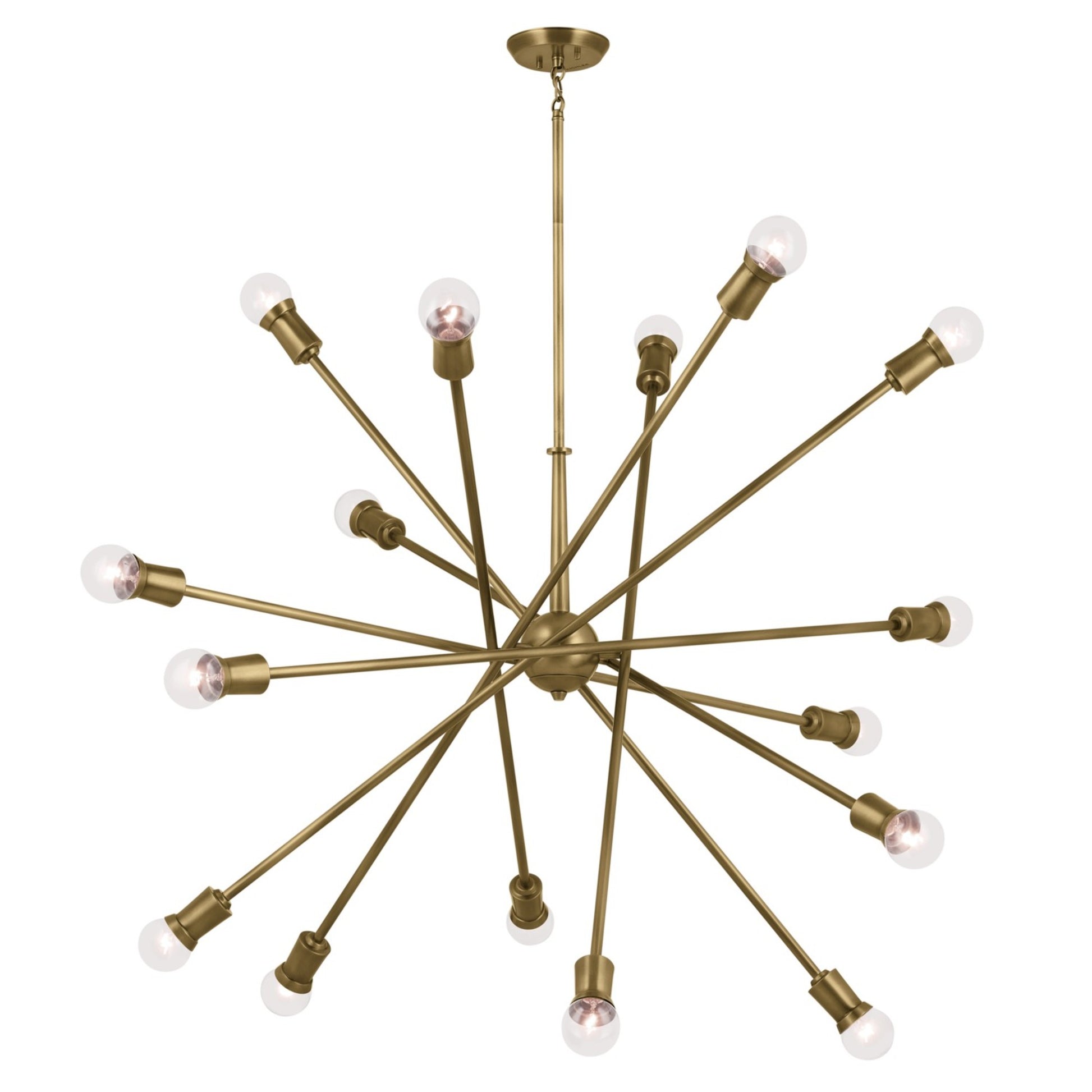 Armstrong Chandelier - Bees Lighting