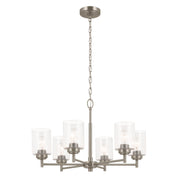 Winslow Chandelier - Bees Lighting