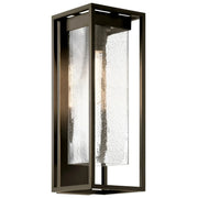 Mercer Outdoor Wall Light - Bees Lighting
