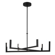 Priam LED Chandelier - Bees Lighting