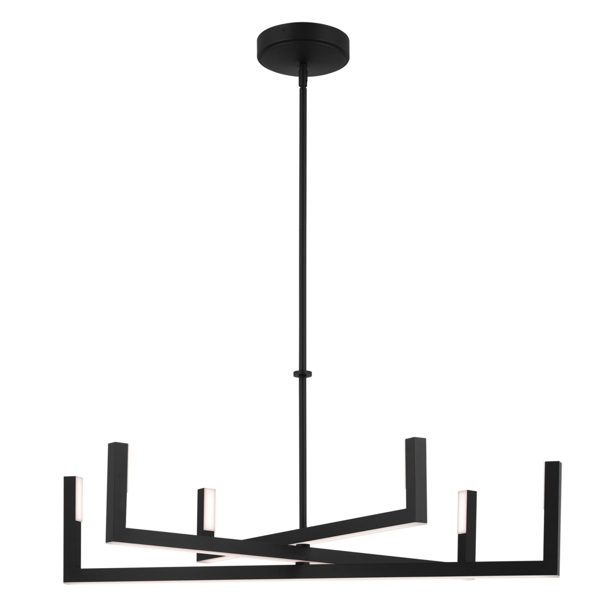 Priam LED Chandelier - Bees Lighting