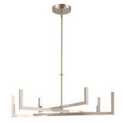 Priam LED Chandelier - Bees Lighting