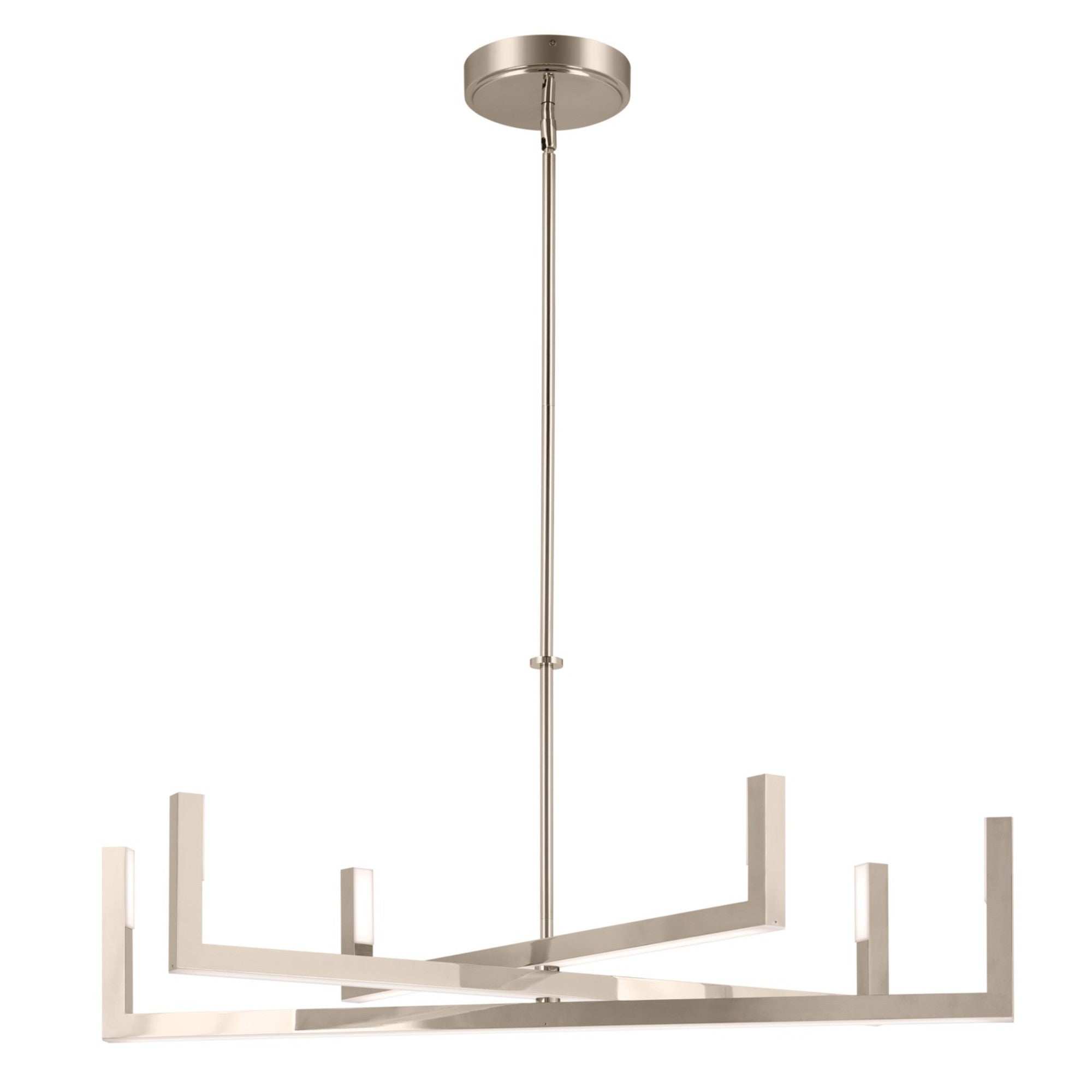 Priam LED Chandelier - Bees Lighting