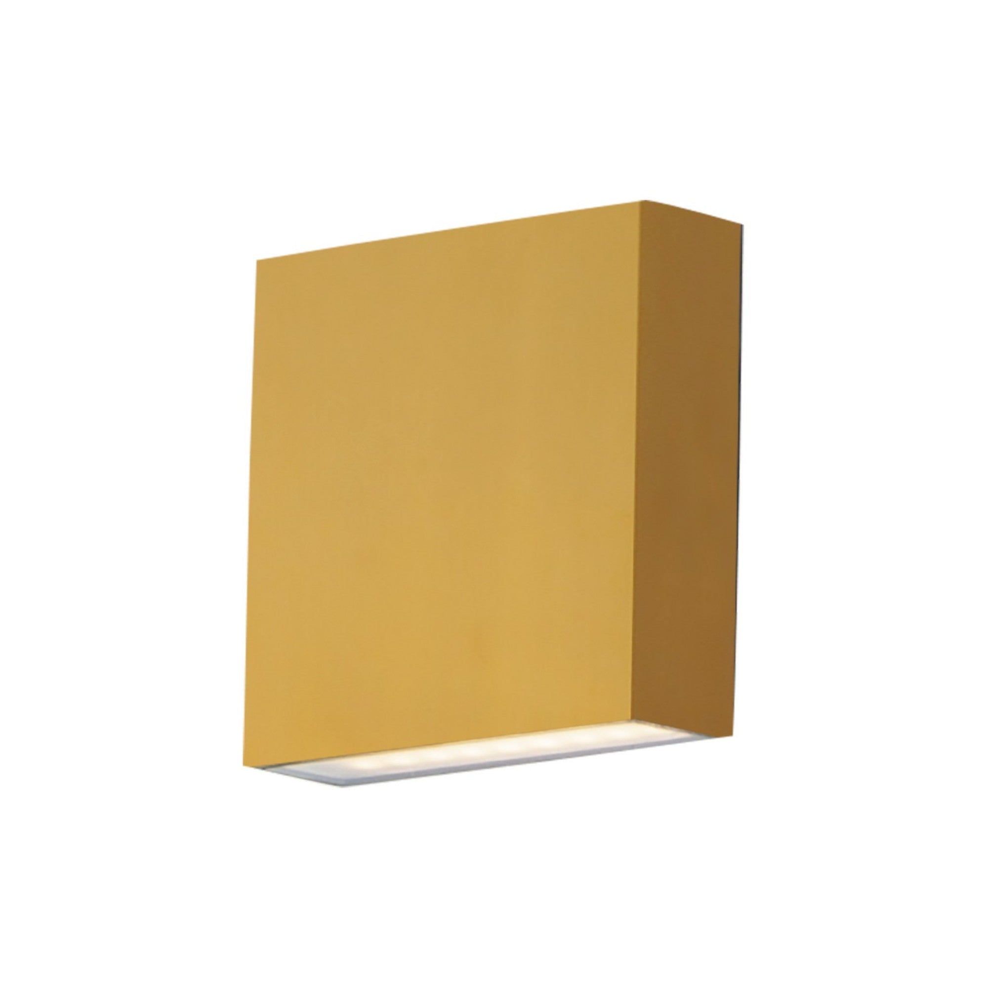 Brik LED Outdoor Wall Sconce - Bees Lighting