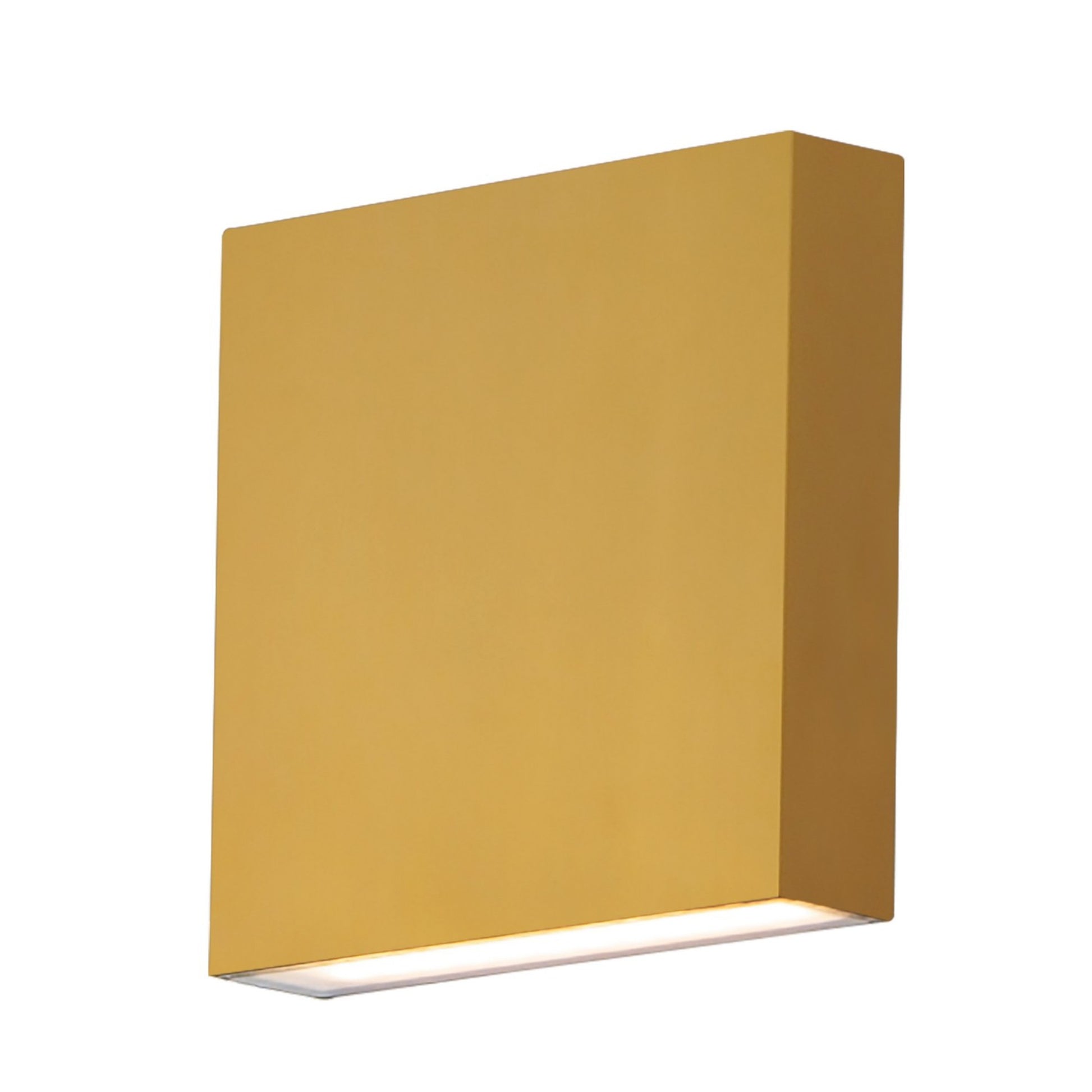Brik LED Outdoor Wall Sconce - Bees Lighting
