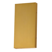 Brik LED Outdoor Wall Sconce - Bees Lighting
