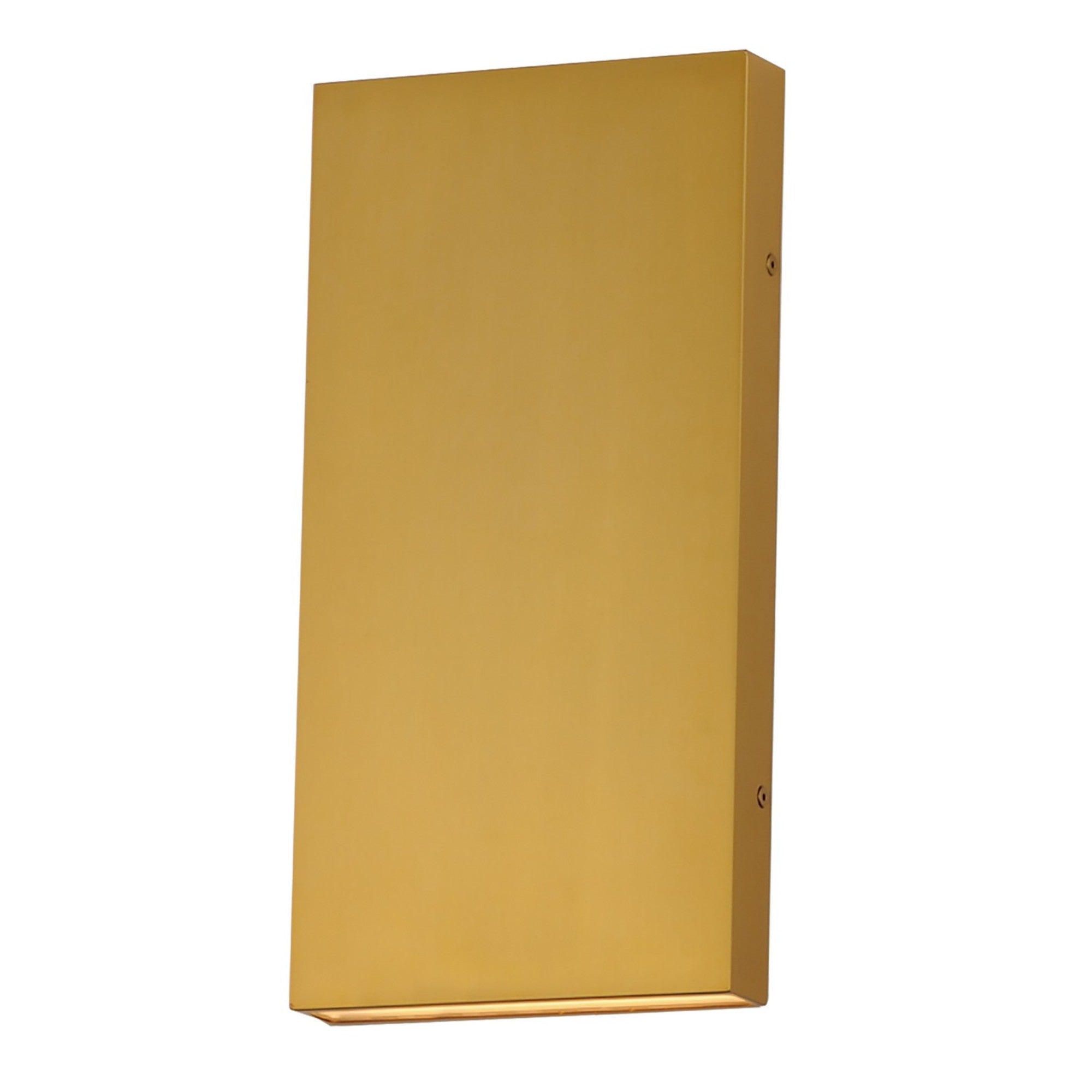 Brik LED Outdoor Wall Sconce - Bees Lighting