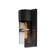 Smokestack LED Outdoor Wall Sconce - Bees Lighting