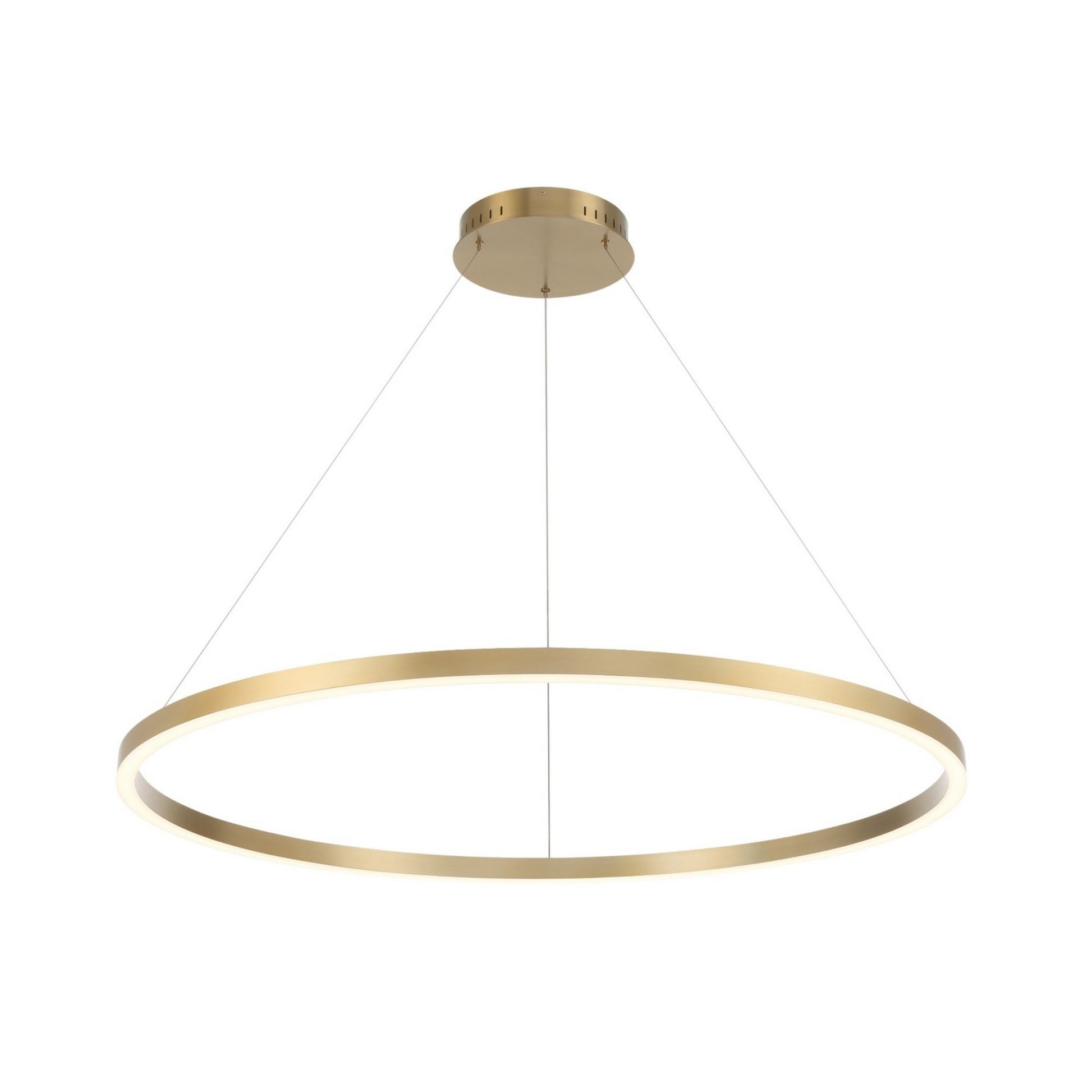 Spunto LED Chandelier - Bees Lighting