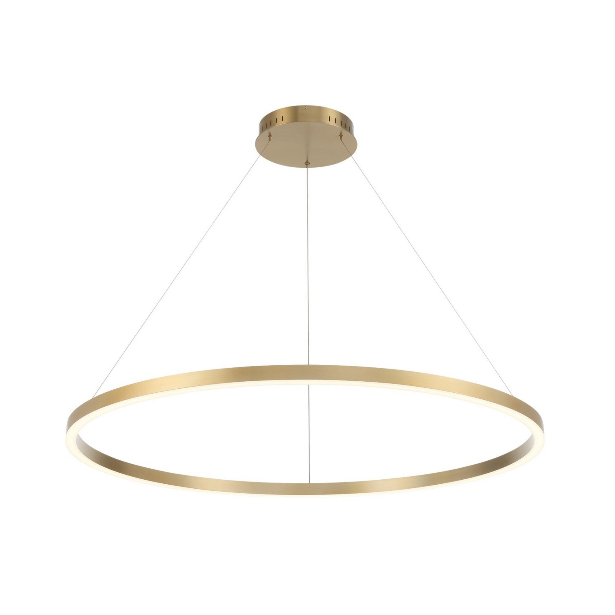 Spunto LED Chandelier - Bees Lighting