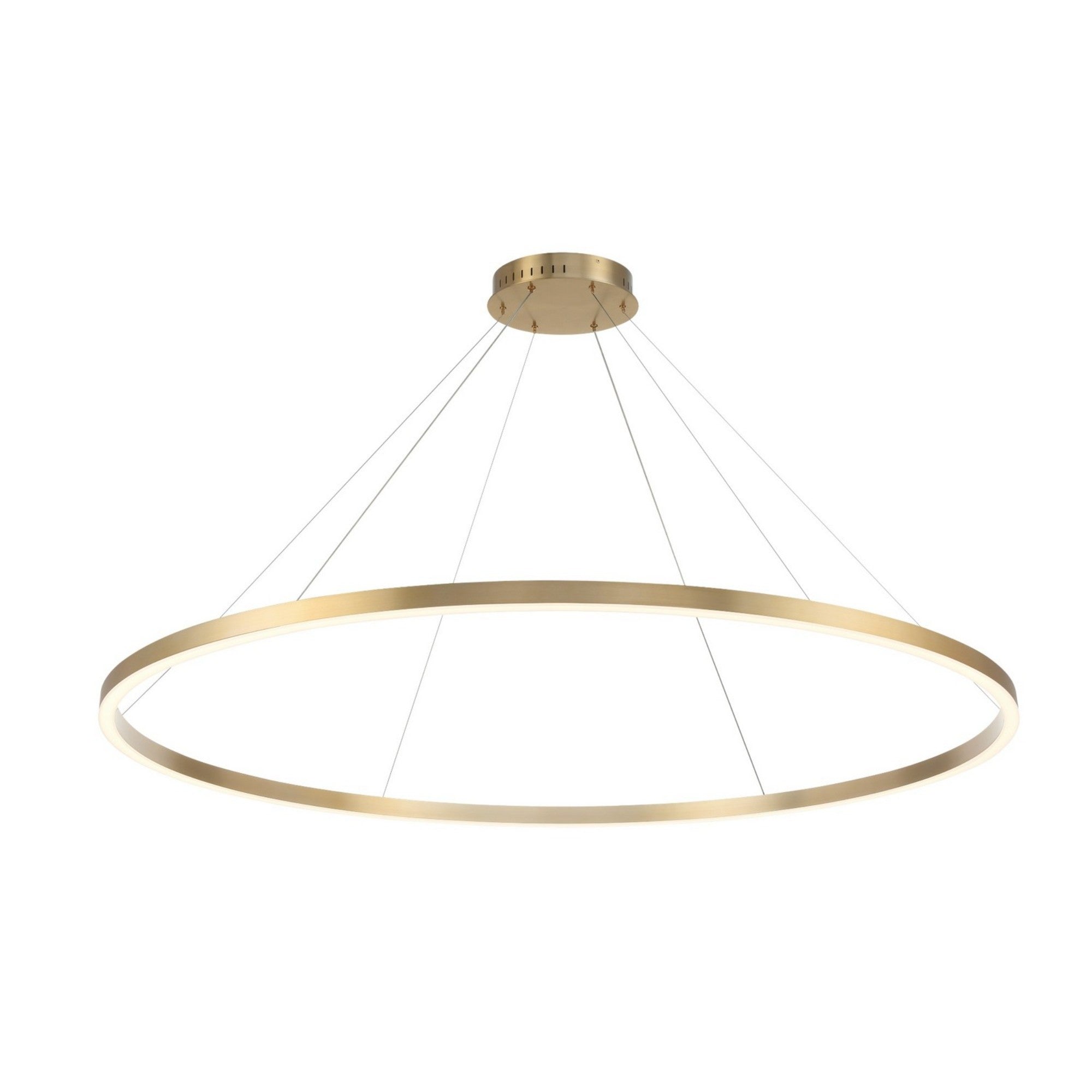 Spunto LED Chandelier - Bees Lighting