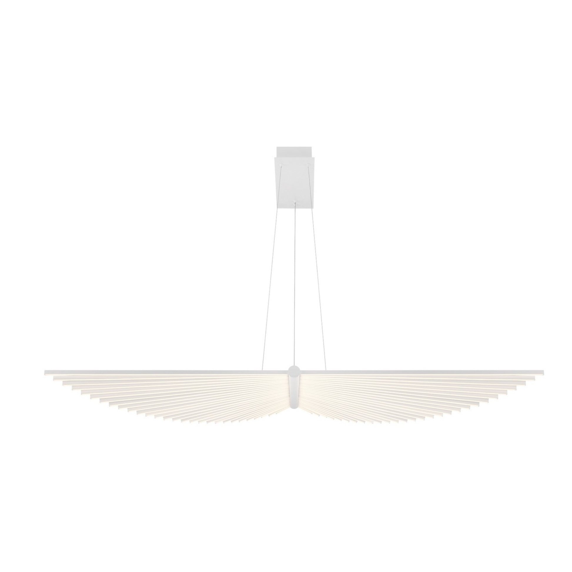 Seraph LED Chandelier - Bees Lighting