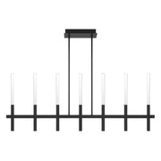 Benicio 46 in. 7 Lights LED Chandelier - Bees Lighting