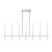 Benicio 46 in. 7 Lights LED Chandelier - Bees Lighting