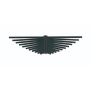 Seraph 25 in. LED Wall Sconce - Bees Lighting