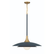 Welsh LED Pendant Light - Bees Lighting
