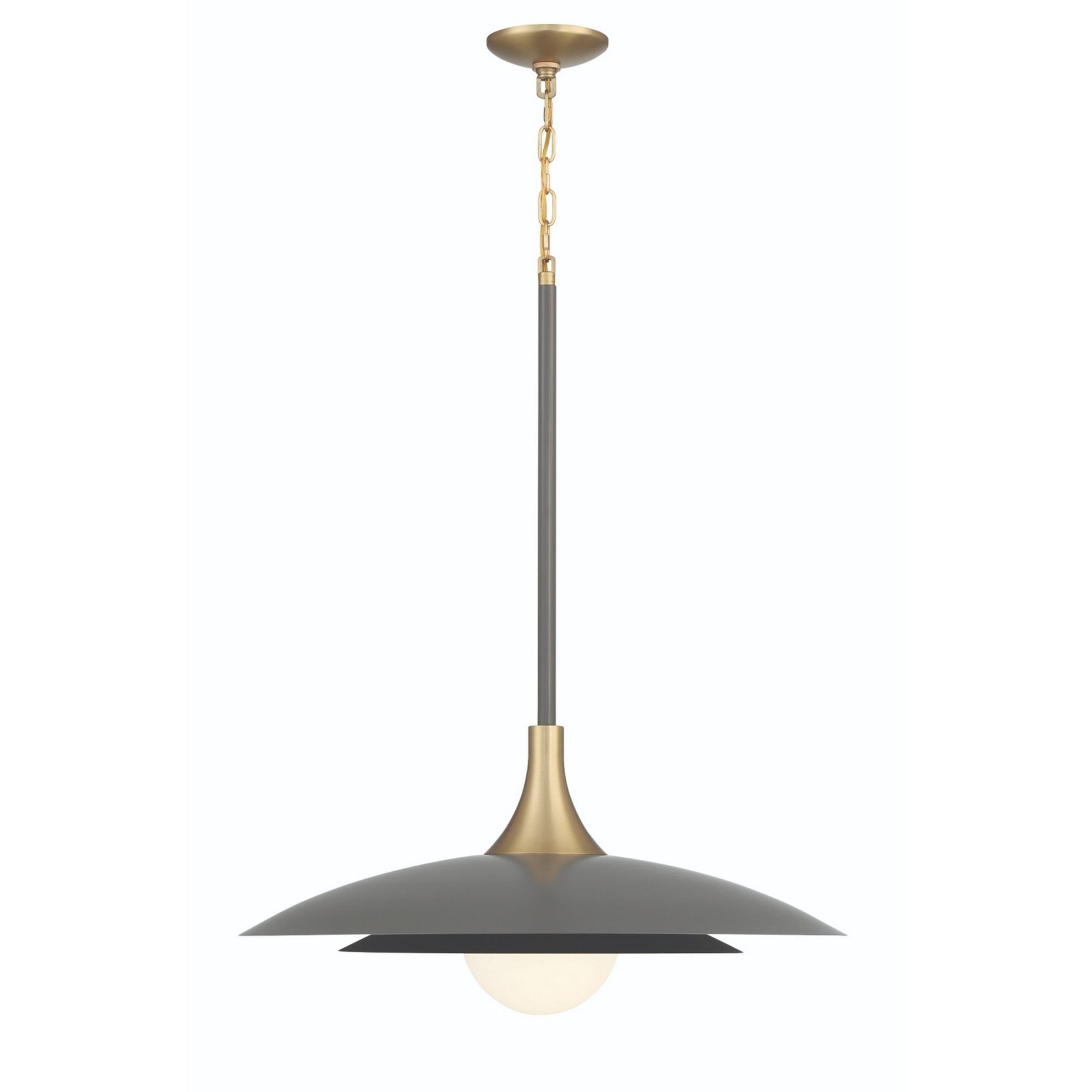 Welsh LED Pendant Light - Bees Lighting
