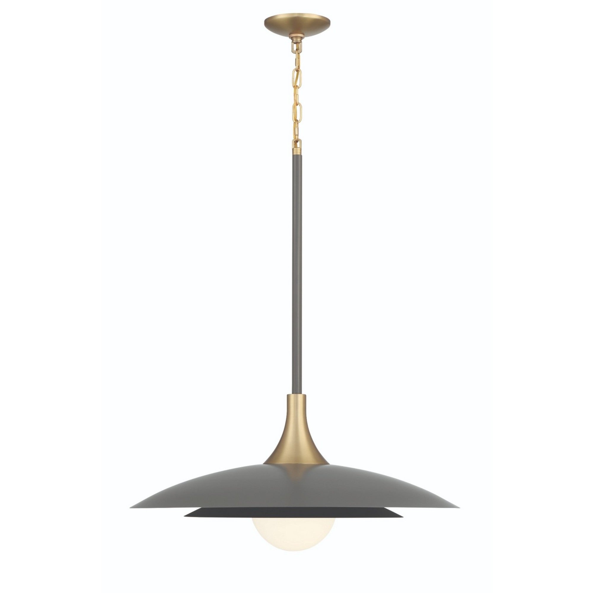 Welsh LED Pendant Light - Bees Lighting