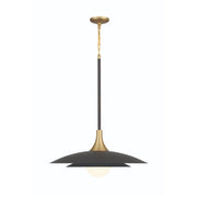 Welsh LED Pendant Light - Bees Lighting
