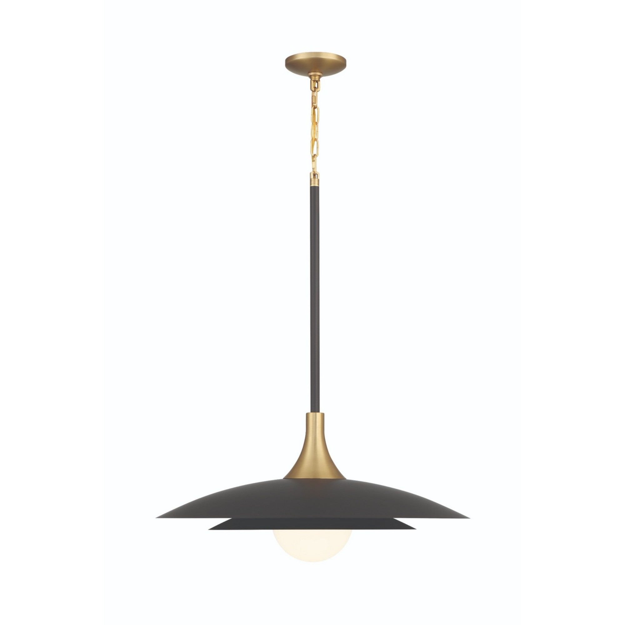 Welsh LED Pendant Light - Bees Lighting