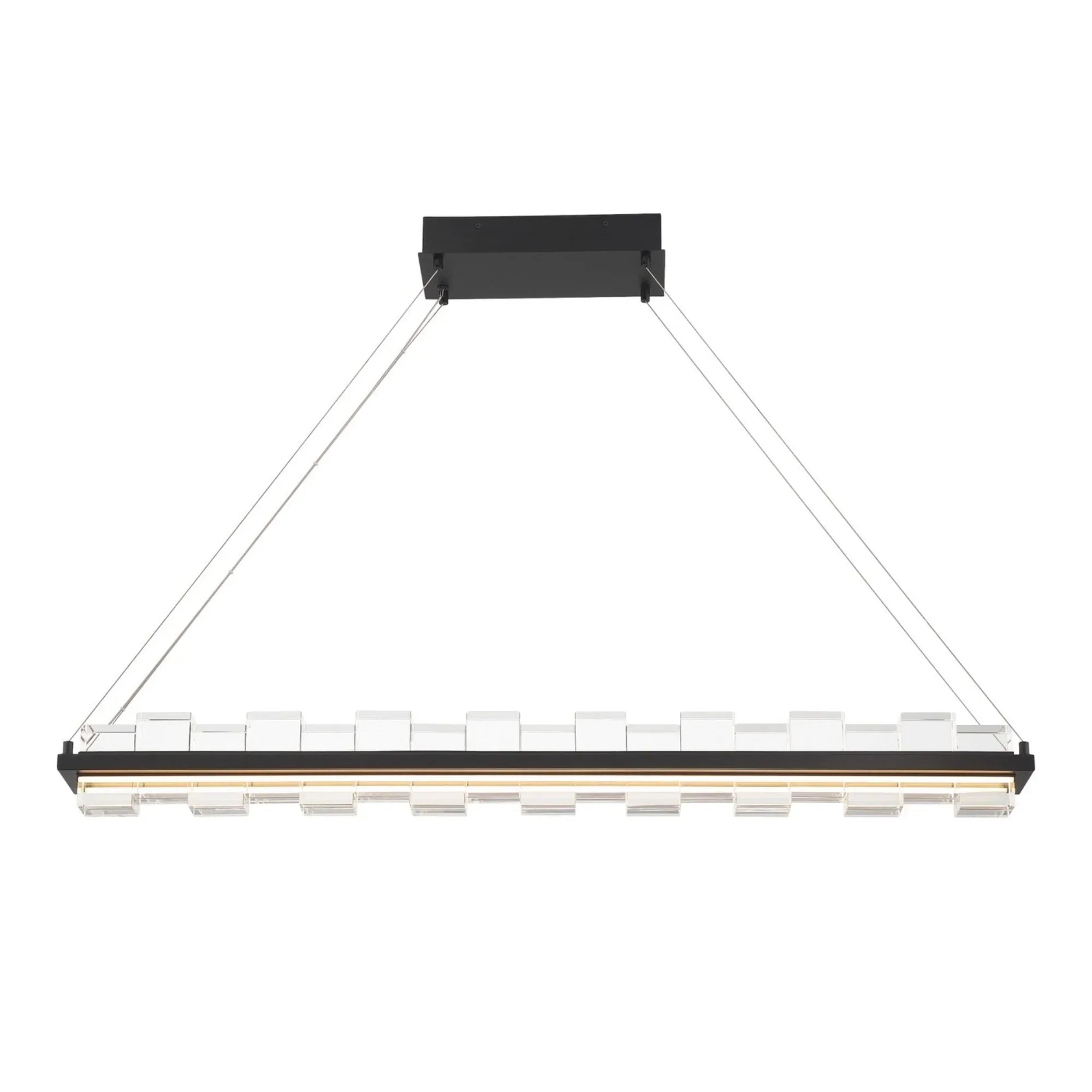 Bruco LED Chandelier - Bees Lighting