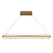 Bruco LED Chandelier - Bees Lighting