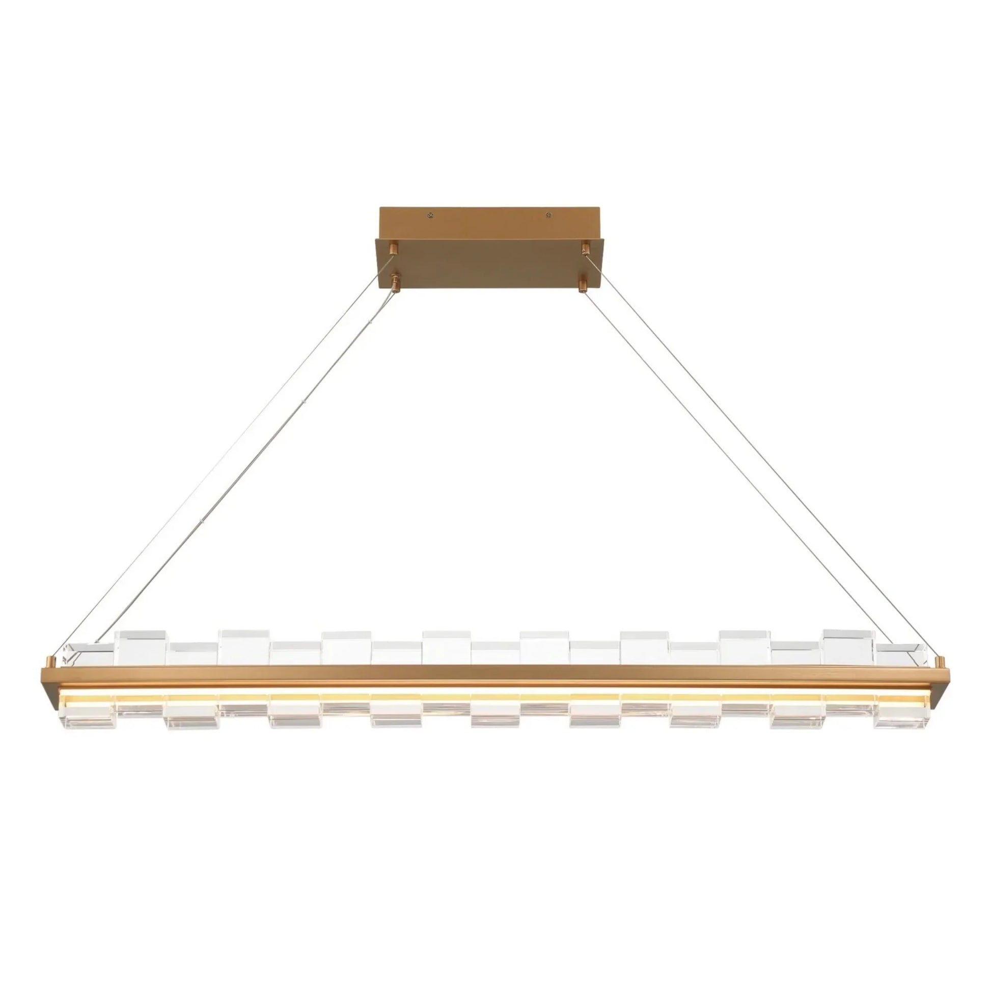 Bruco LED Chandelier - Bees Lighting
