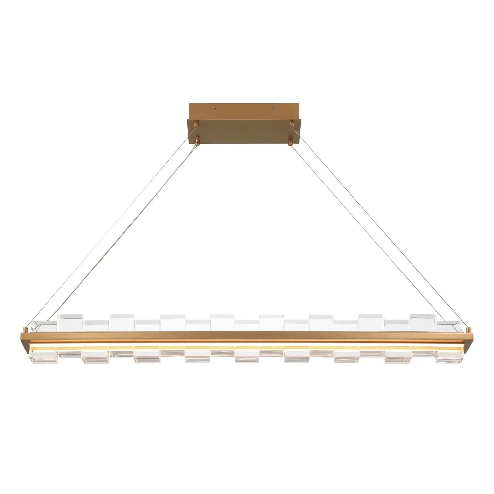 Bruco LED Chandelier - Bees Lighting