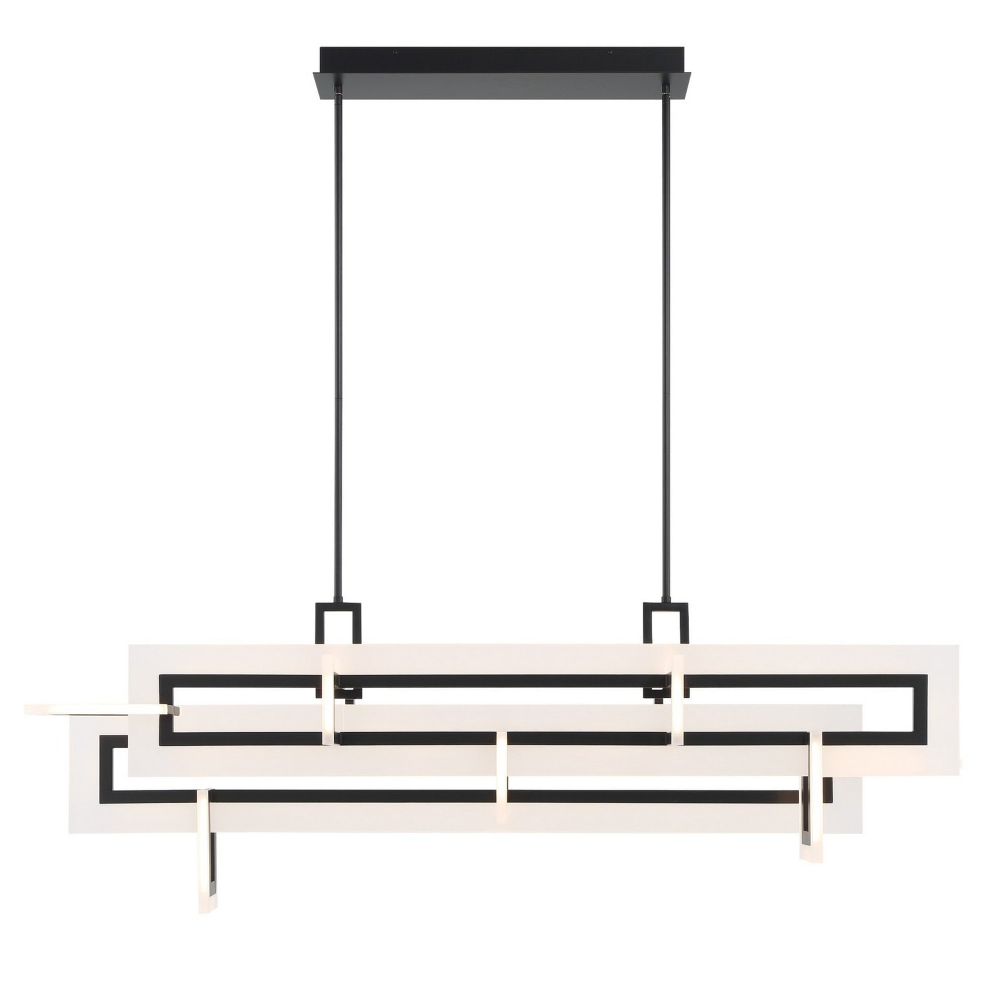 Inizio LED Chandelier - Bees Lighting