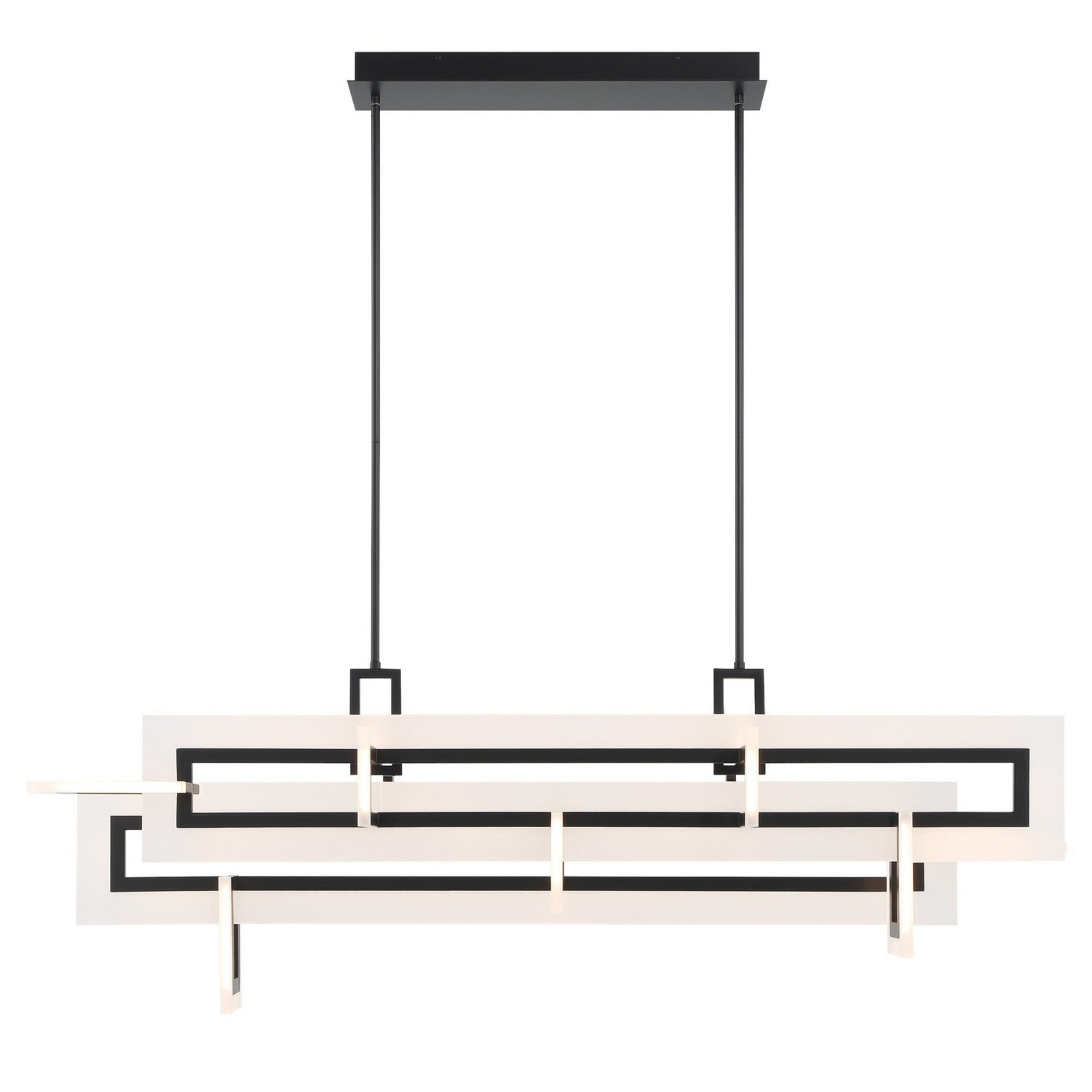 Inizio LED Chandelier - Bees Lighting