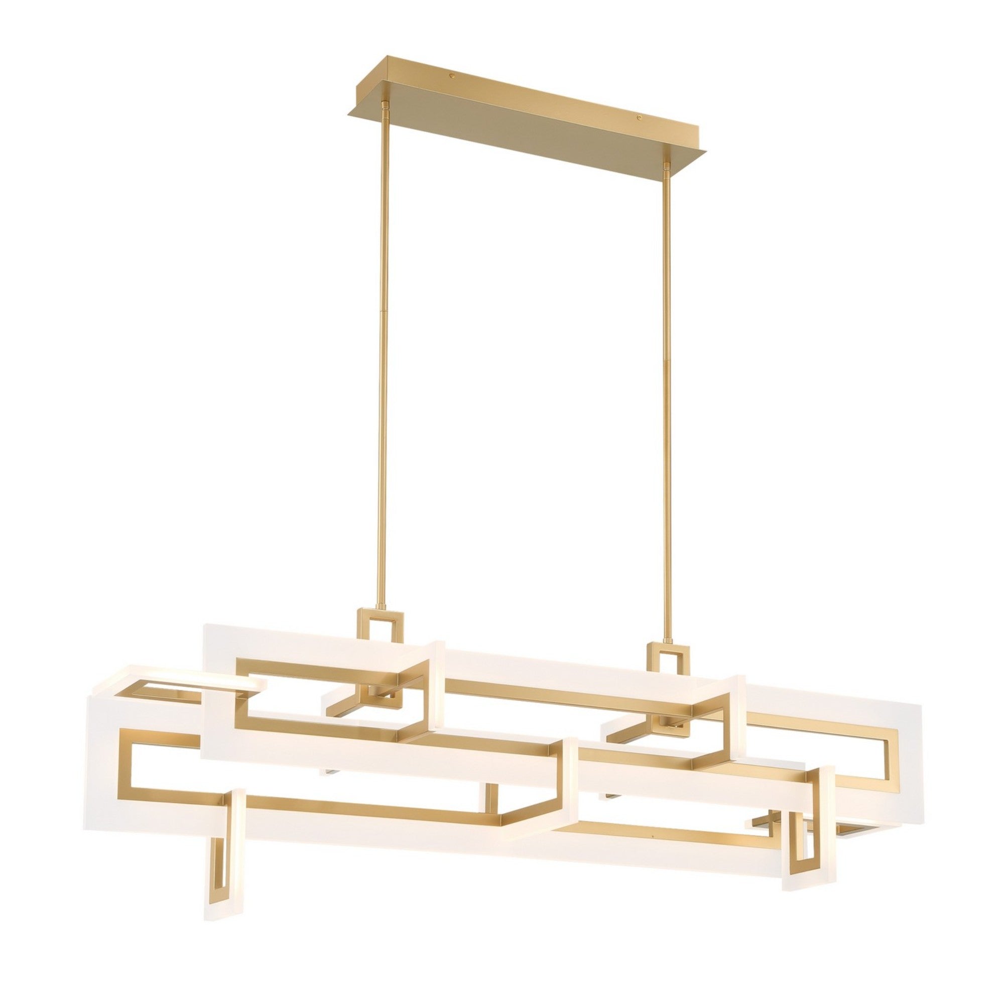 Inizio LED Chandelier - Bees Lighting