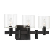 Decato Vanity Light - Bees Lighting