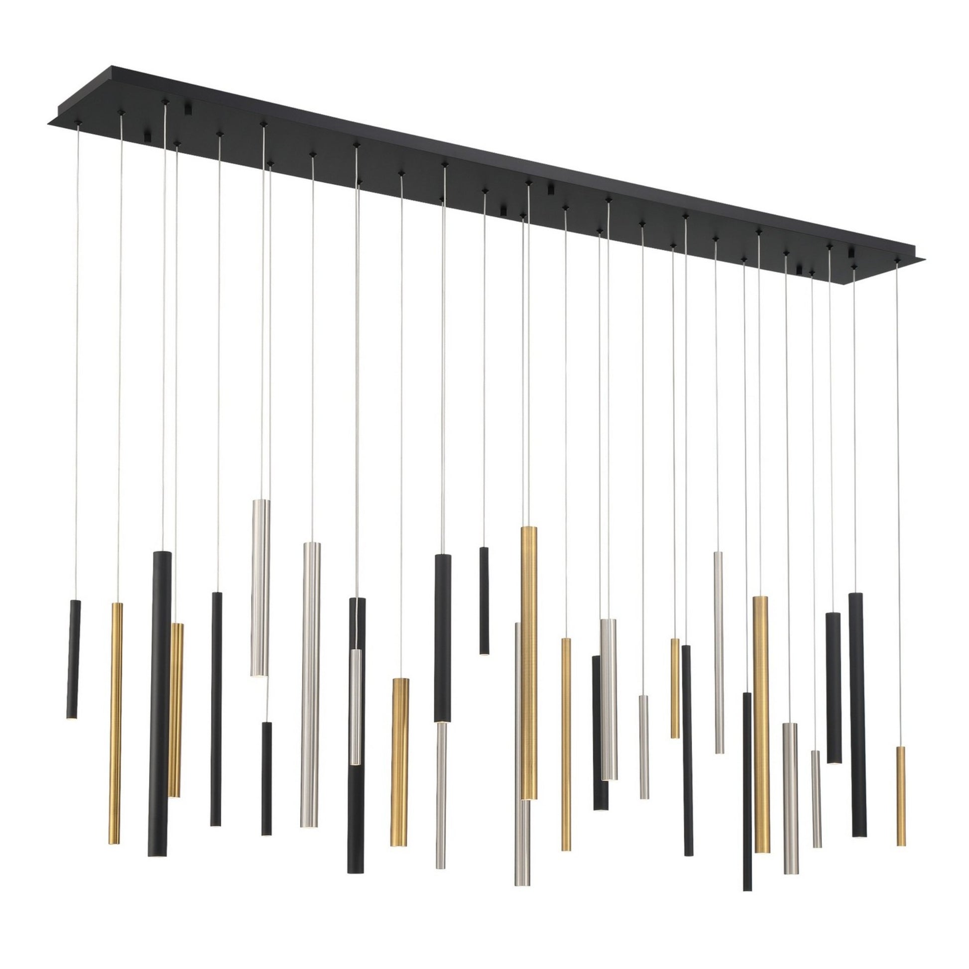Santana LED Chandelier - Bees Lighting