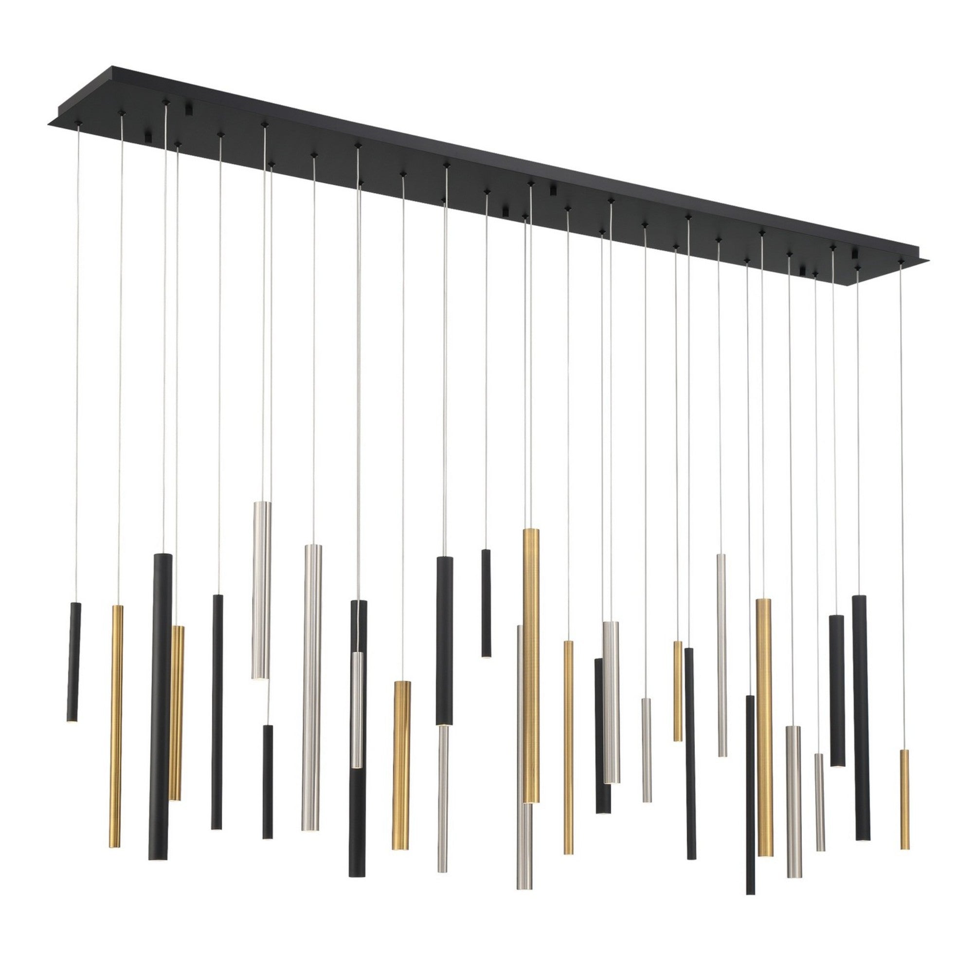 Santana LED Chandelier - Bees Lighting