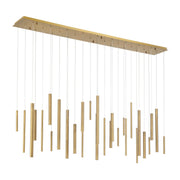 Santana LED Chandelier - Bees Lighting