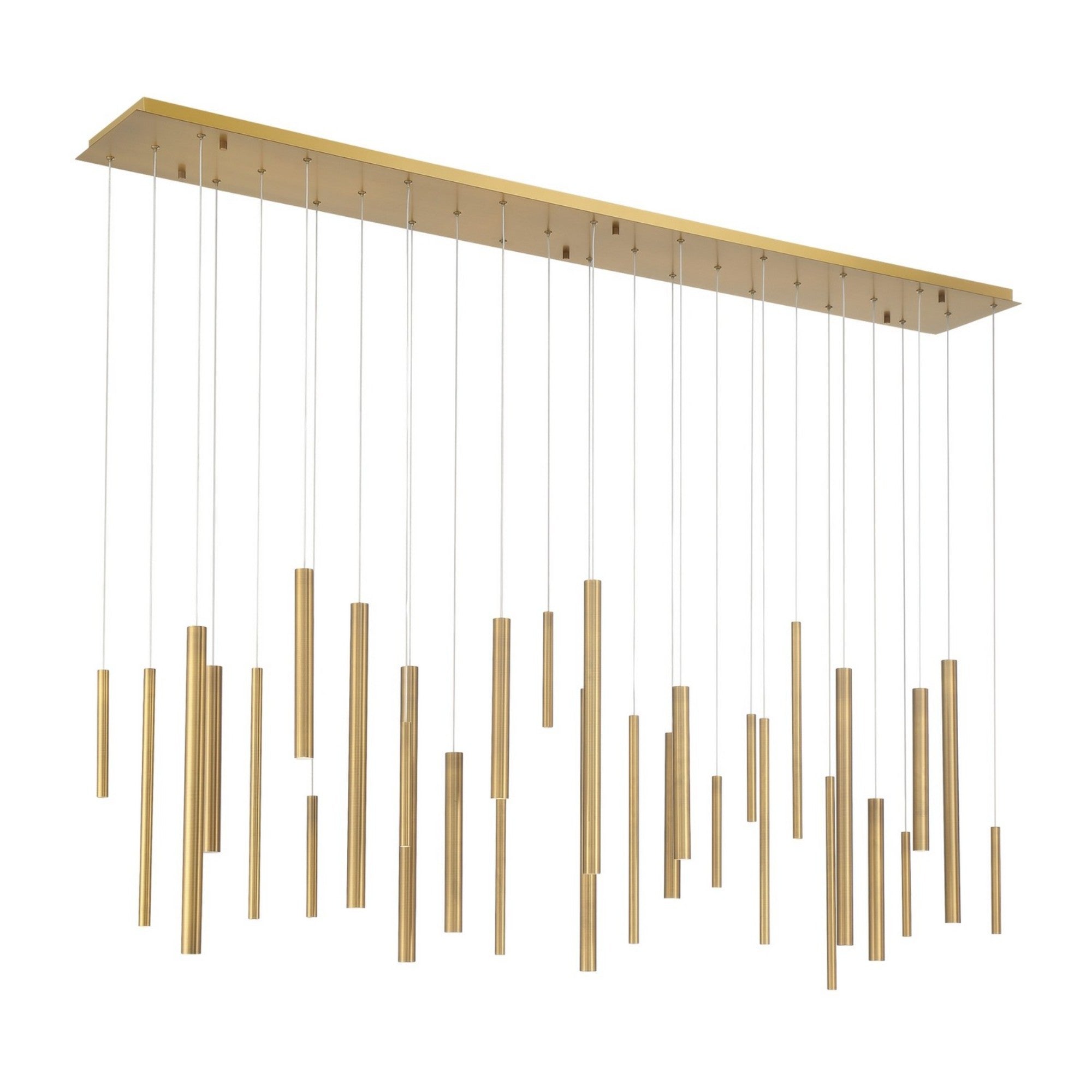 Santana LED Chandelier - Bees Lighting