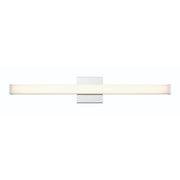 Ronning 30" LED Vanity, Chrome Finish - Bees Lighting