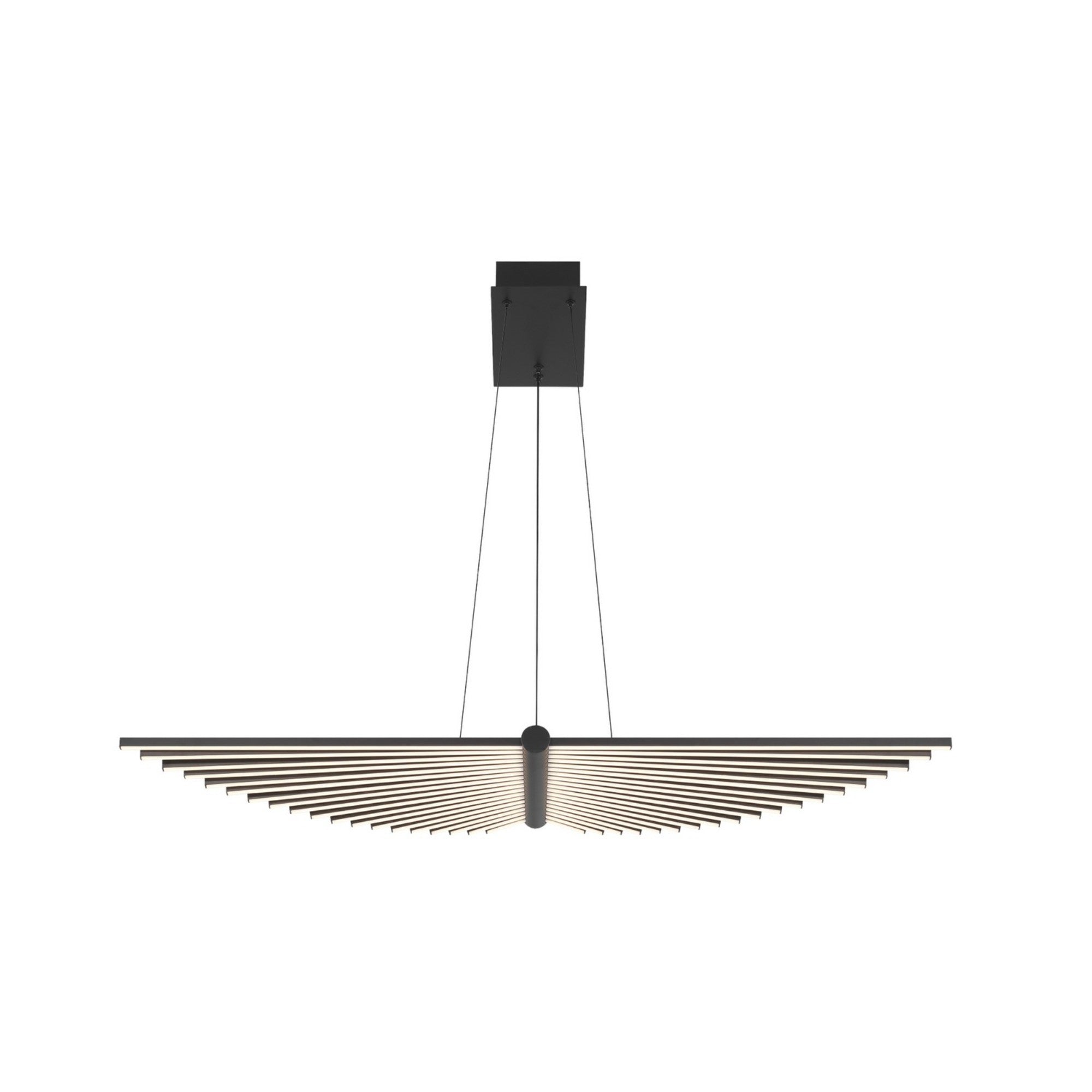 Seraph LED Chandelier - Bees Lighting