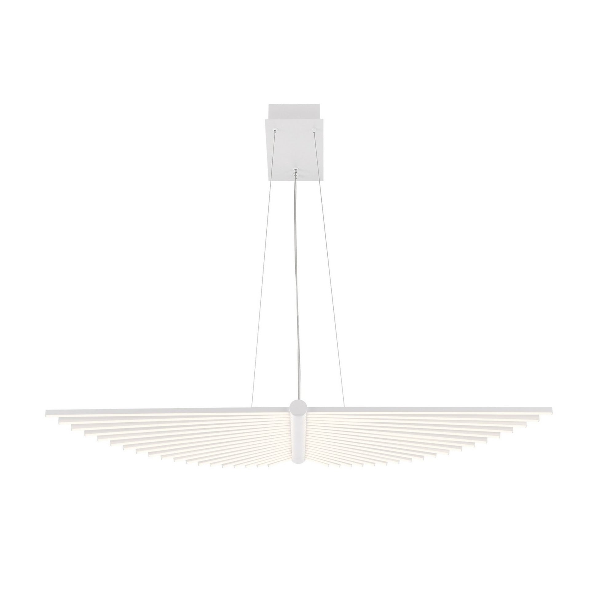 Seraph LED Chandelier - Bees Lighting