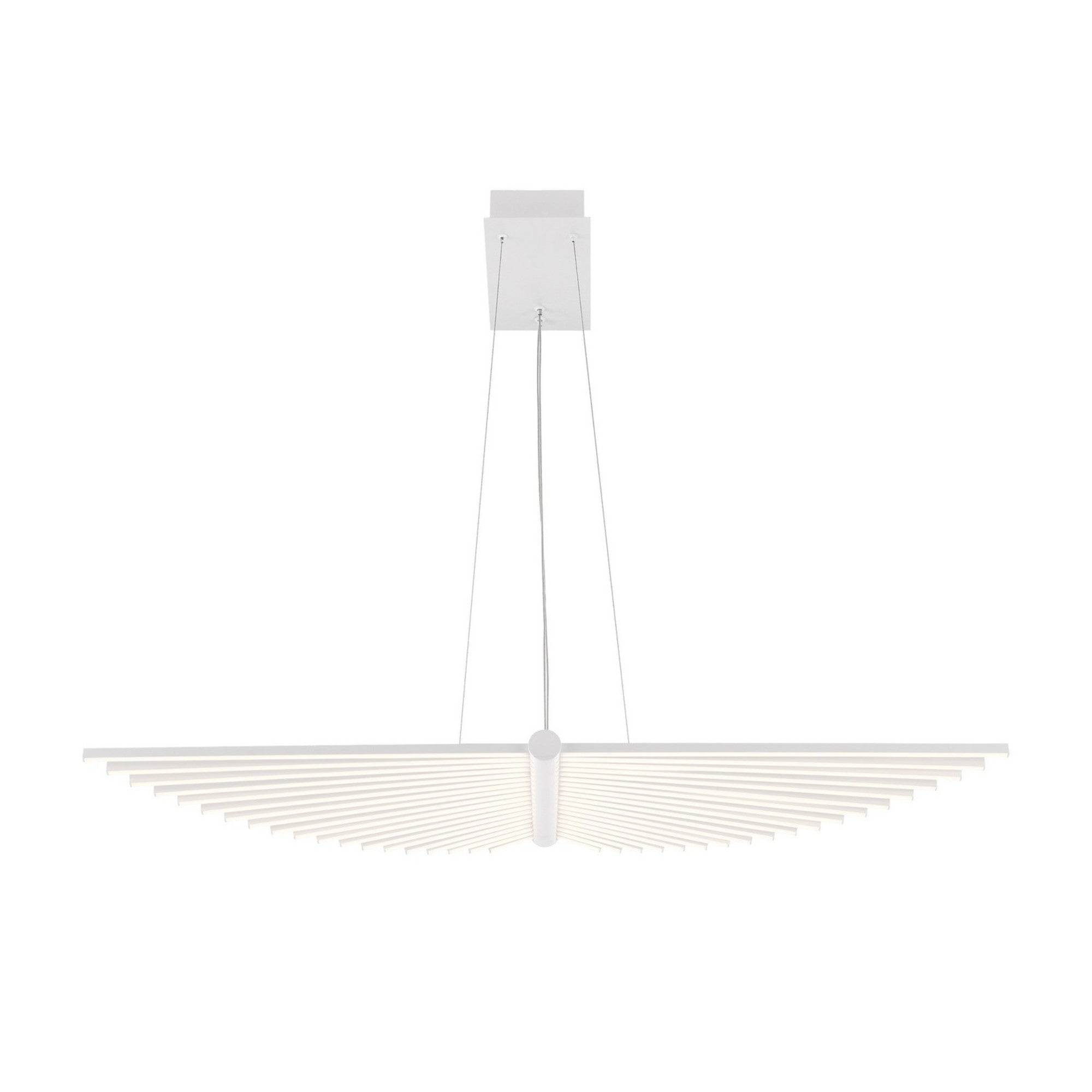 Seraph LED Chandelier - Bees Lighting