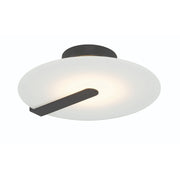 Nuvola LED Flush Mount Light - Bees Lighting