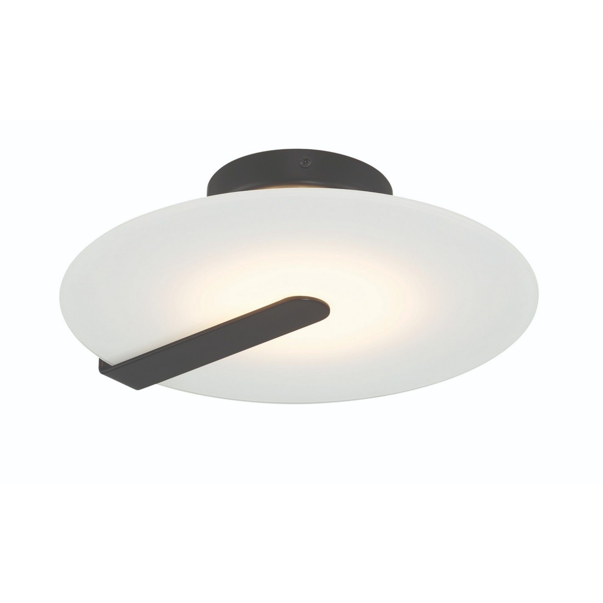 Nuvola LED Flush Mount Light - Bees Lighting
