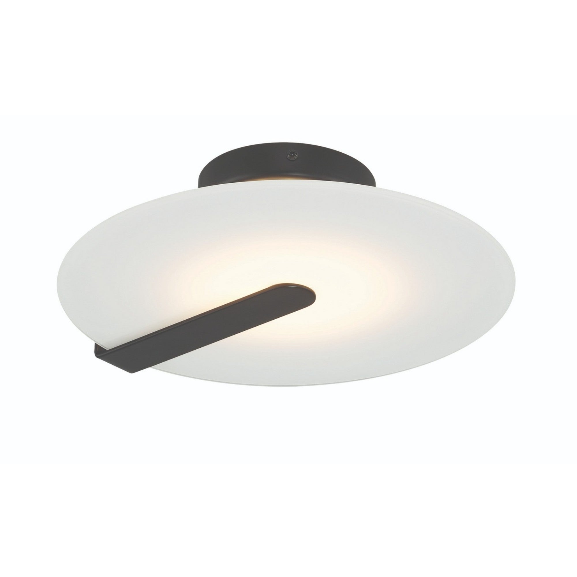 Nuvola LED Flush Mount Light - Bees Lighting